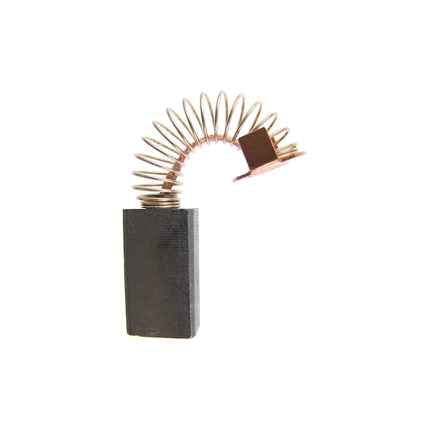 Aftermarket Reliance Replacement Carbon Motor Brush - Graphite, Grade 646